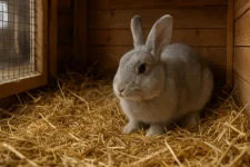 De ultieme handleiding voor bodembedekking in het konijnenhok