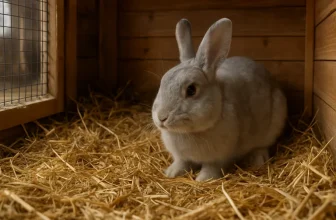 De ultieme handleiding voor bodembedekking in het konijnenhok