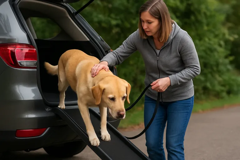 Begeleiding en ondersteuning tijdens gebruik