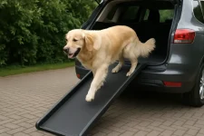 Een complete handleiding voor het gebruik van hondenloopplanken