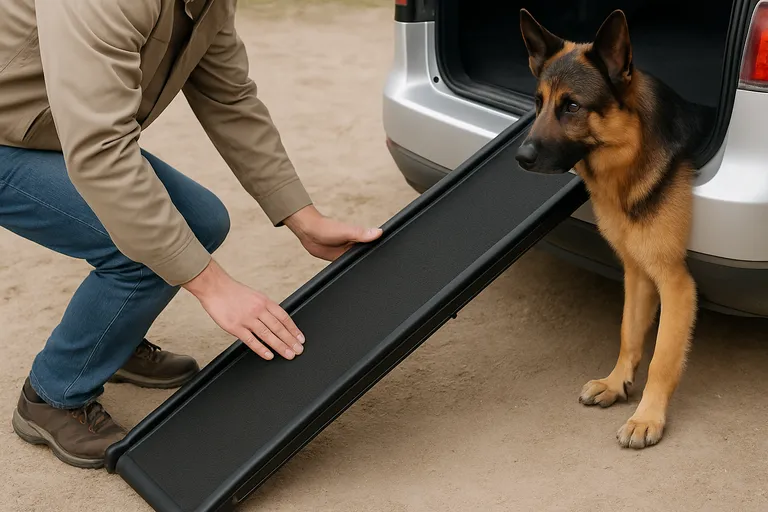 Veiligheidsmaatregelen bij het opzetten