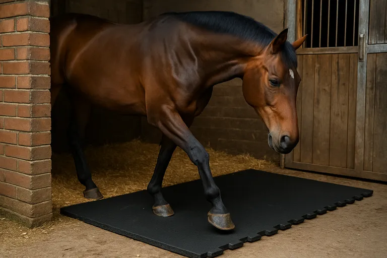 De ultieme handleiding voor het kiezen en gebruiken van stalmatten